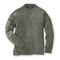 Guernsey Wool Sweater