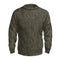 Guernsey Wool Sweater