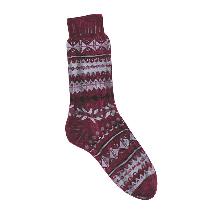 Women's Winter Socks
