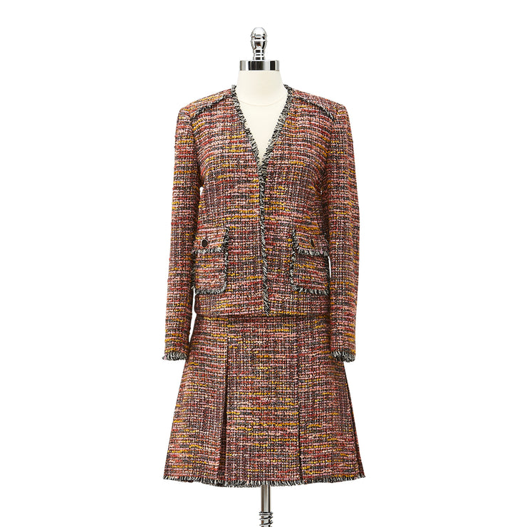 1950s Tweed Jacket