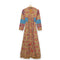 Jaisalmer Dress