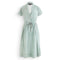 1940s Lake Champlain Dress