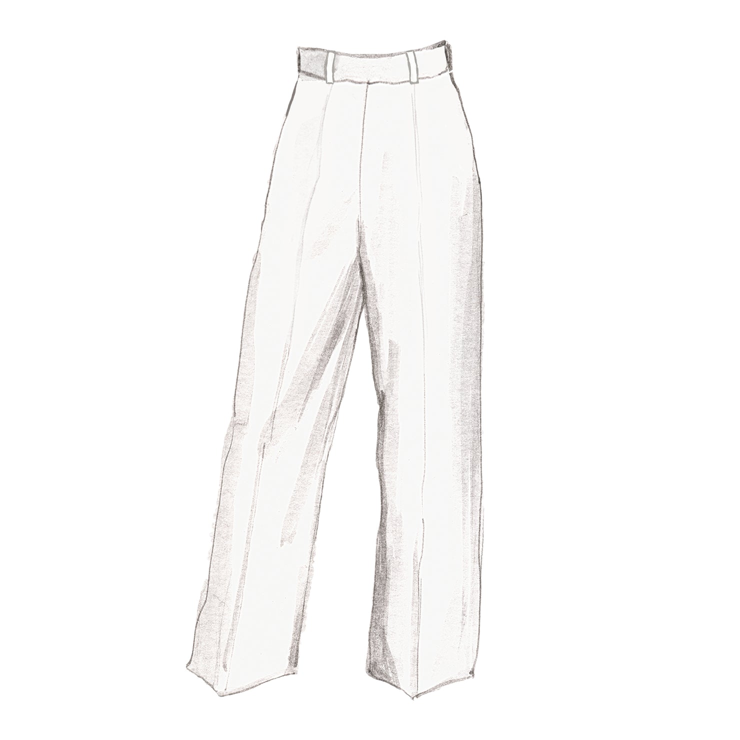 Classic Twill Pants – The J. Peterman Company