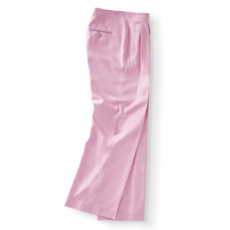The Wide-Leg Glamour Pants