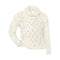 Bramble Shawl Collar Sweater