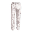 The J. Peterman Denim 5 - PocketWhite