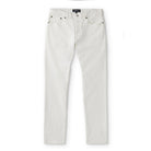 The J. Peterman Denim 5 - PocketWhite