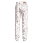 The J. Peterman Denim 5 - PocketWhite